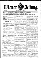 Wiener Zeitung