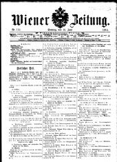 Wiener Zeitung