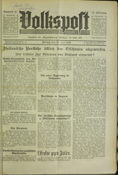 Eggenburger Zeitung