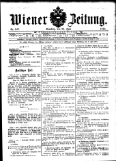 Wiener Zeitung