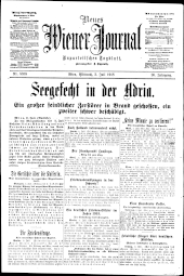 Neues Wiener Journal