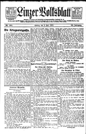 Linzer Volksblatt