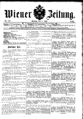 Wiener Zeitung