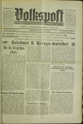 Eggenburger Zeitung