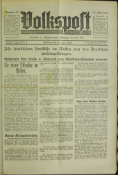 Eggenburger Zeitung