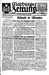 Marburger Zeitung