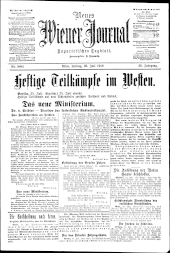 Neues Wiener Journal