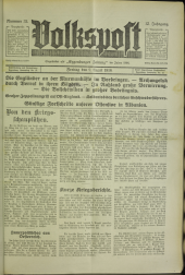 Eggenburger Zeitung