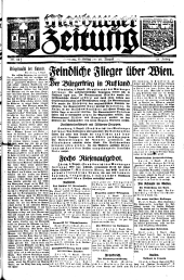 Marburger Zeitung