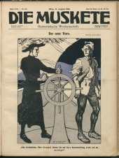 Die Muskete