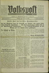 Eggenburger Zeitung