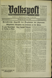 Eggenburger Zeitung