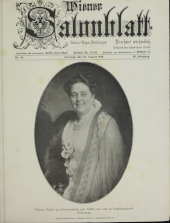 Wiener Salonblatt
