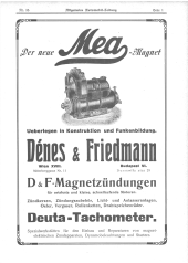 Allgemeine Automobil-Zeitung