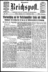 Reichspost