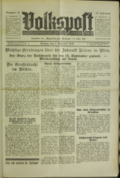 Eggenburger Zeitung