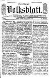 Vorarlberger Volksblatt