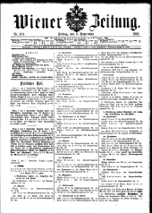 Wiener Zeitung