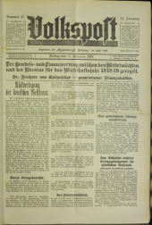 Eggenburger Zeitung