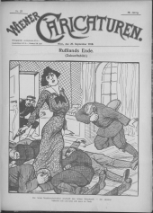 Wiener Caricaturen