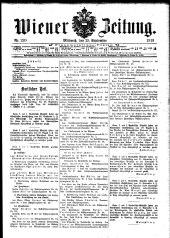 Wiener Zeitung