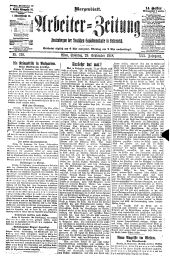 Arbeiter Zeitung