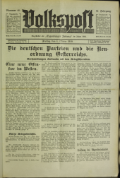 Eggenburger Zeitung