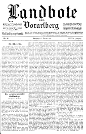 Der Vorarlberger