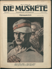 Die Muskete