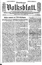 Vorarlberger Volksblatt