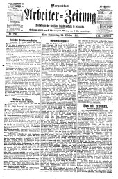 Arbeiter Zeitung