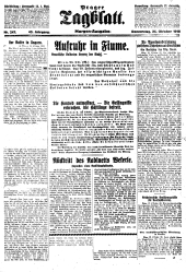 Prager Tagblatt