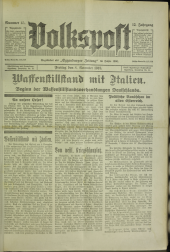 Eggenburger Zeitung