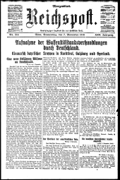 Reichspost
