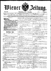 Wiener Zeitung