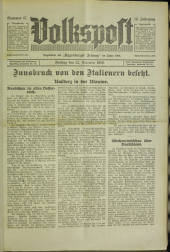 Eggenburger Zeitung