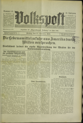 Eggenburger Zeitung