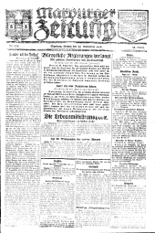 Marburger Zeitung