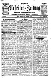 Arbeiter Zeitung