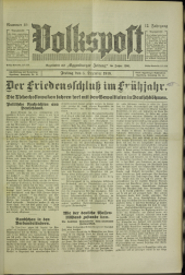 Eggenburger Zeitung