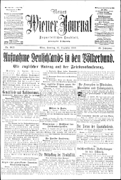 Neues Wiener Journal