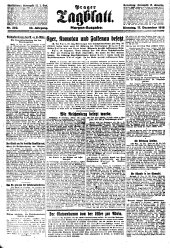 Prager Tagblatt