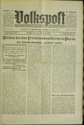 Eggenburger Zeitung