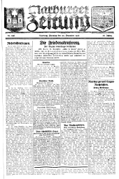 Marburger Zeitung
