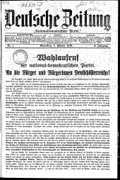 Deutsche Zeitung