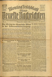 Wiener Neueste Nachrichten