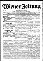 Wiener Zeitung