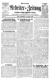 Arbeiter Zeitung