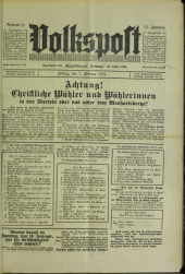 Eggenburger Zeitung