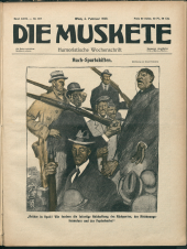 Die Muskete